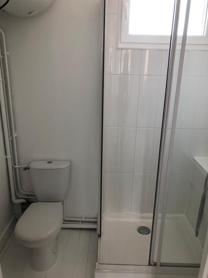 Studio Centre Dinard Ngoại thất bức ảnh